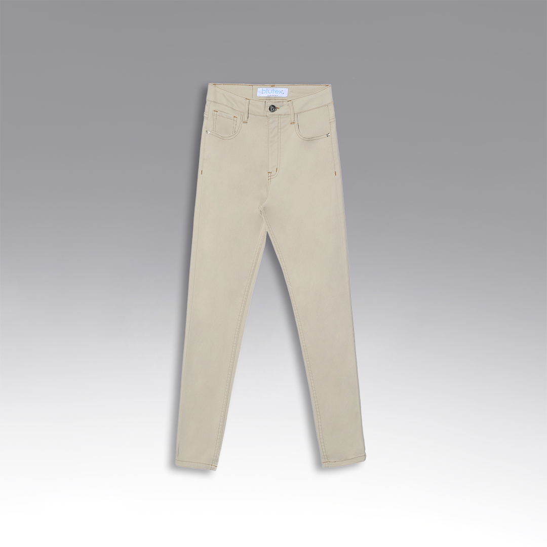 JUMPING BEIGE